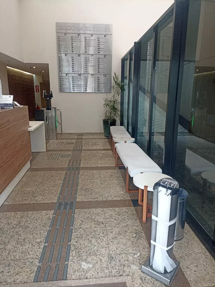 Sala-Conjunto, 34 m² - Foto 6