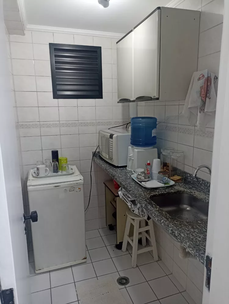 Sala-Conjunto, 34 m² - Foto 5