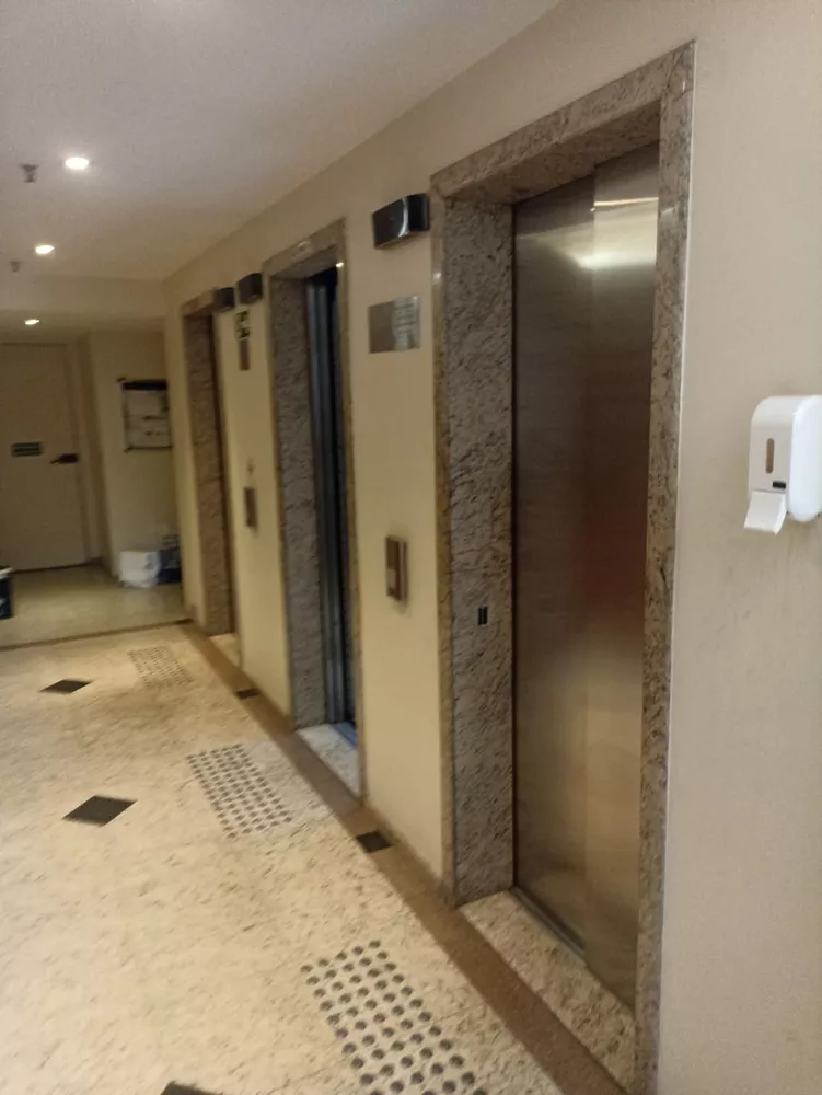 Sala-Conjunto, 34 m² - Foto 8