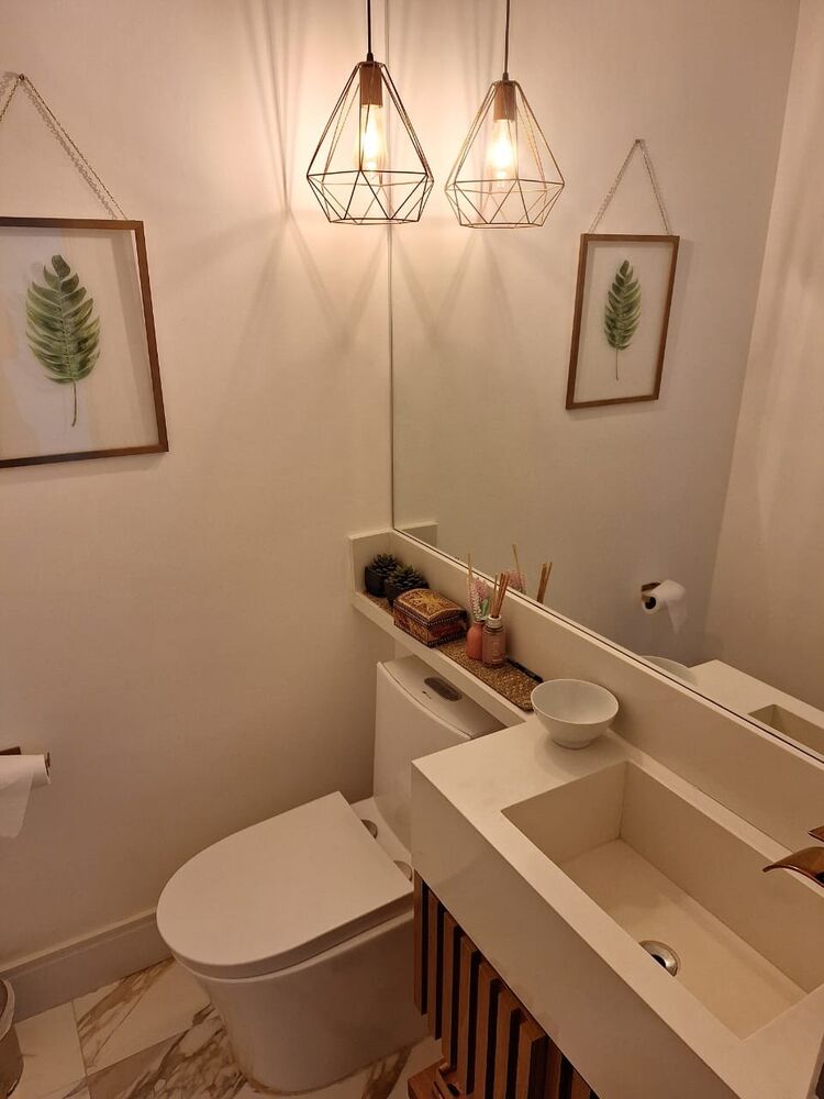 Cobertura, 3 quartos, 234 m² - Foto 6