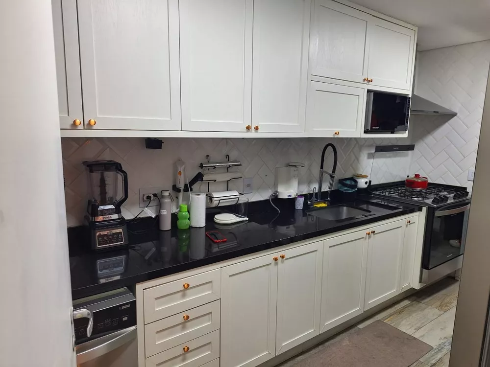 Cobertura, 3 quartos, 234 m² - Foto 8