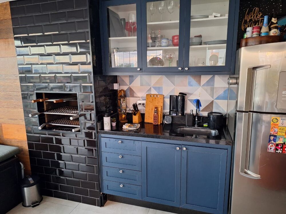 Cobertura, 3 quartos, 234 m² - Foto 3