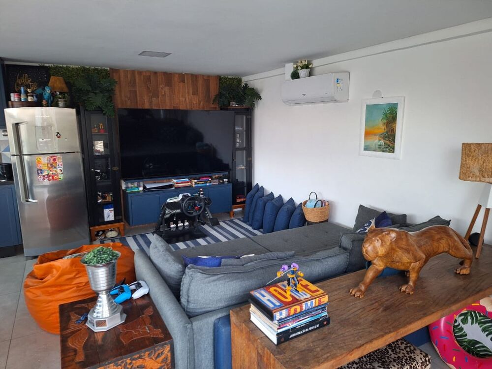 Cobertura, 3 quartos, 234 m² - Foto 2