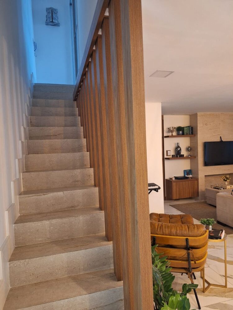 Cobertura, 3 quartos, 234 m² - Foto 5