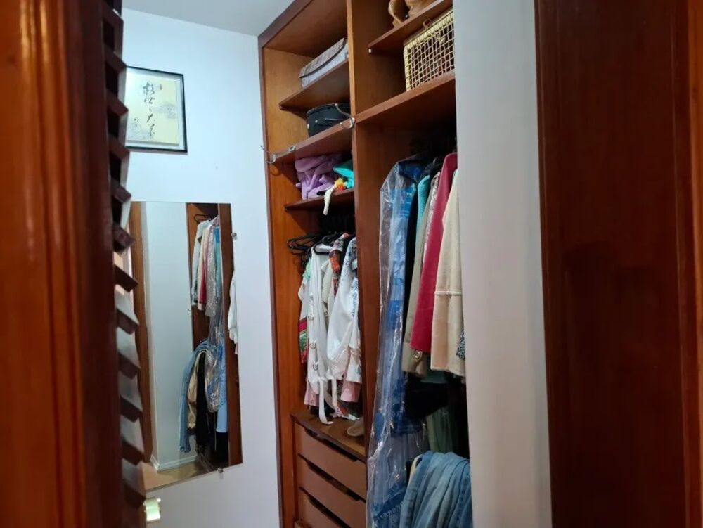 Apartamento, 4 quartos, 160 m² - Foto 5