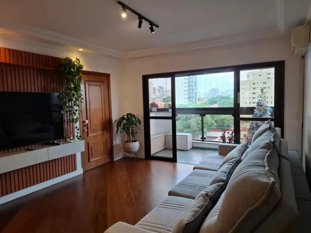 Apartamento, 4 quartos, 160 m² - Foto 1