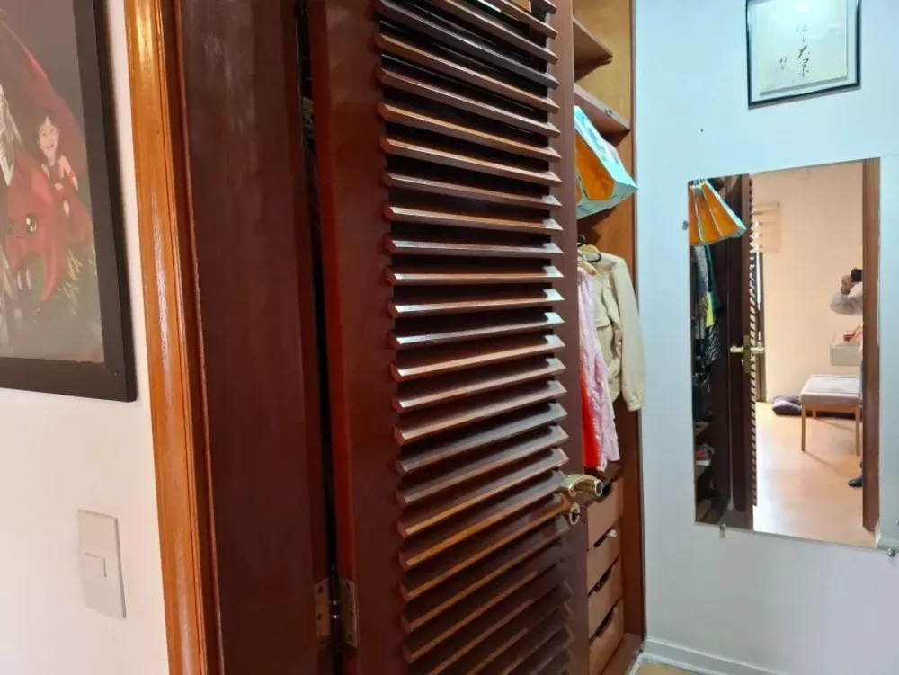Apartamento, 4 quartos, 160 m² - Foto 10