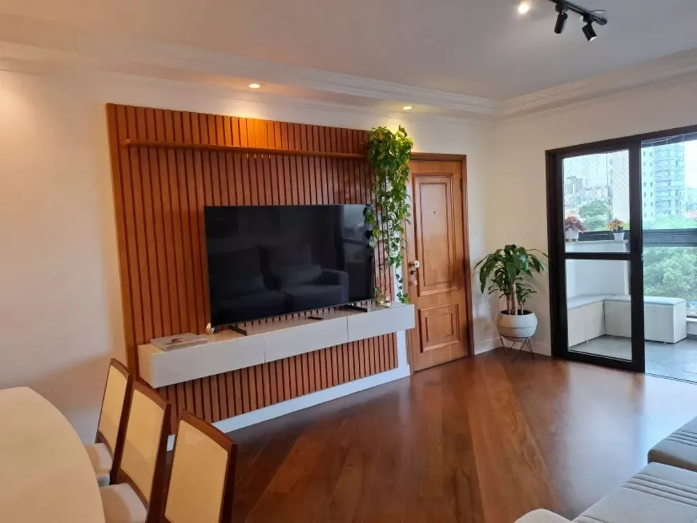 Apartamento, 4 quartos, 160 m² - Foto 4