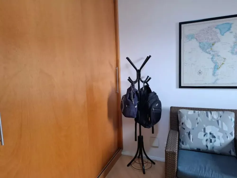 Apartamento, 4 quartos, 160 m² - Foto 11