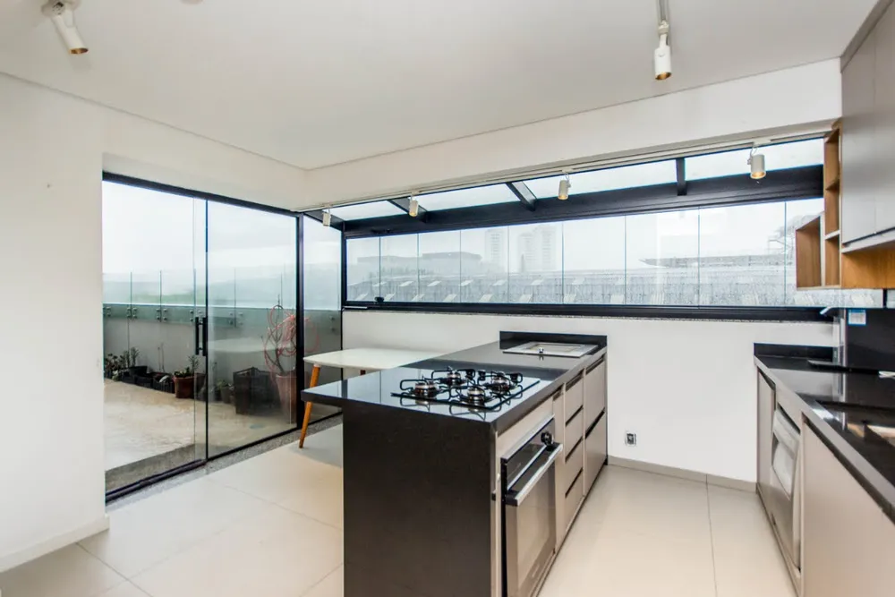 Apartamento, 2 quartos, 95 m² - Foto 3