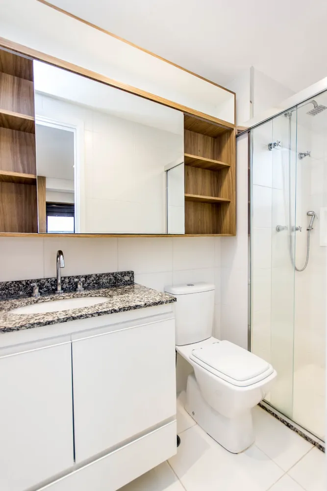 Apartamento, 2 quartos, 95 m² - Foto 4
