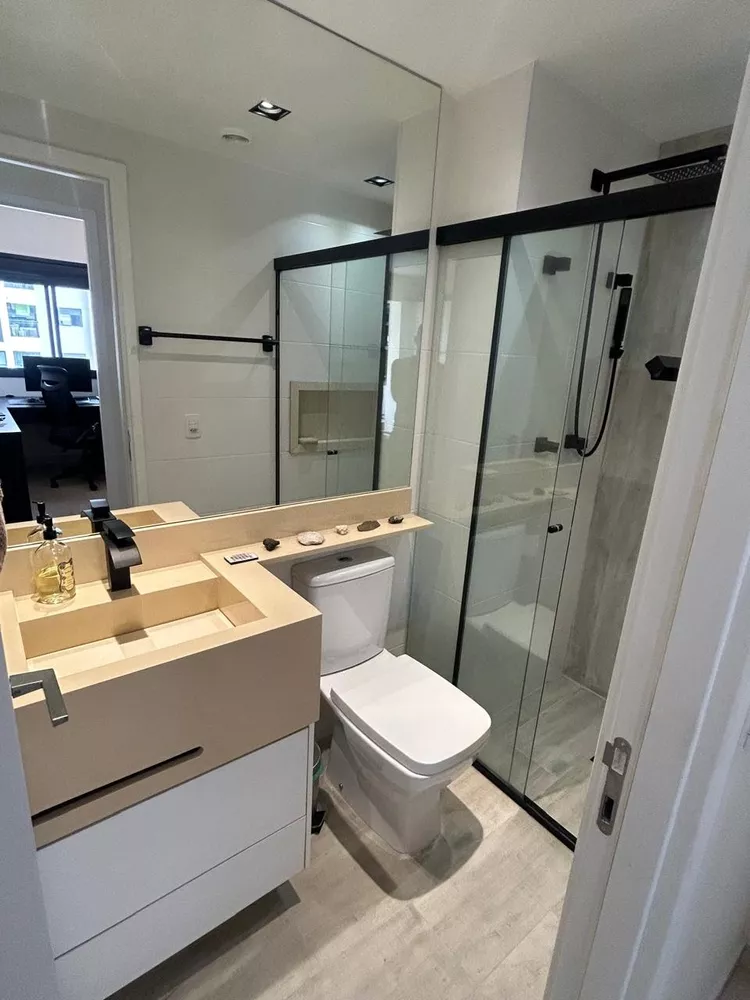 Apartamento, 2 quartos, 62 m² - Foto 2