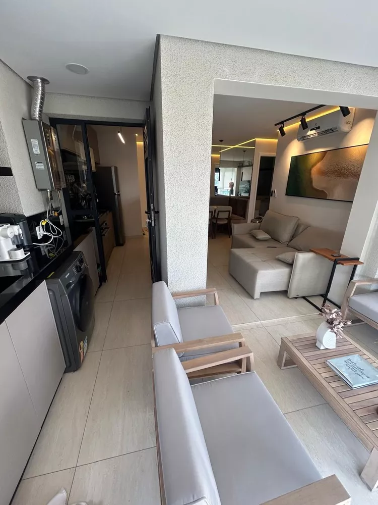 Apartamento, 2 quartos, 62 m² - Foto 4