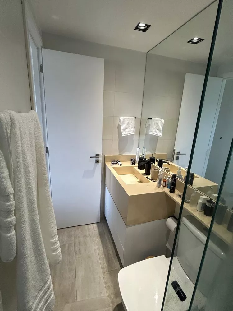 Apartamento, 2 quartos, 62 m² - Foto 3