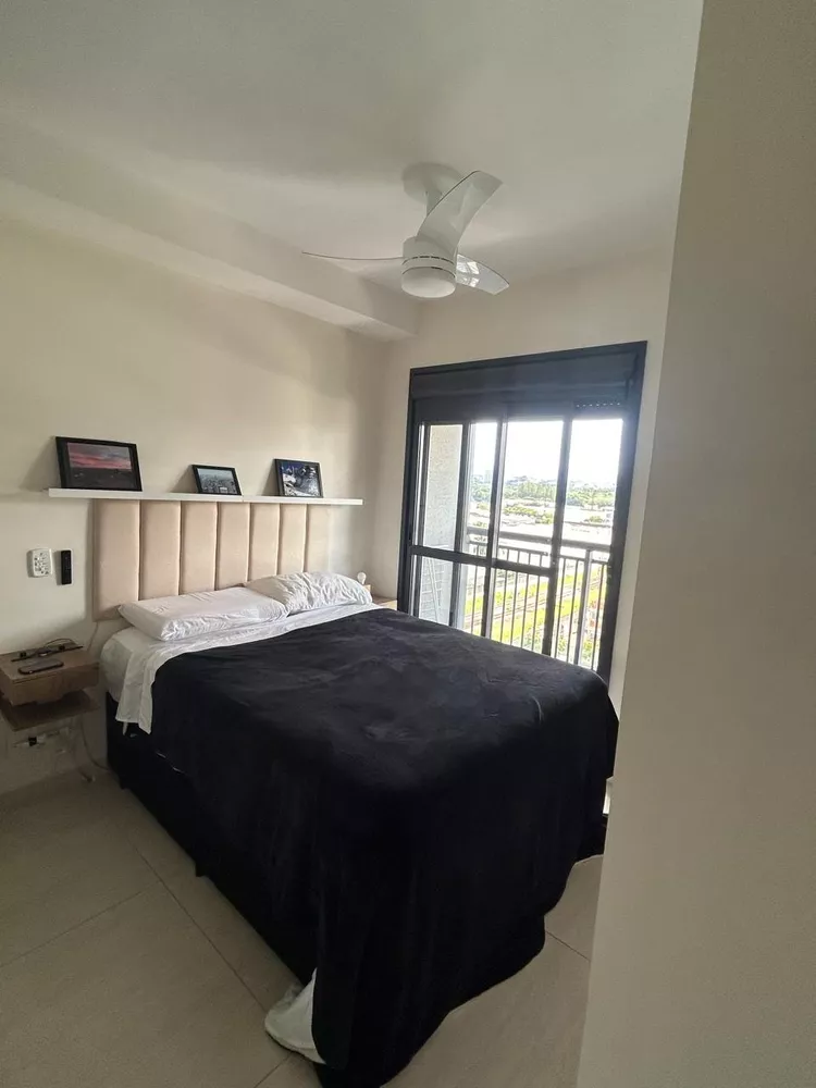Apartamento, 2 quartos, 62 m² - Foto 1