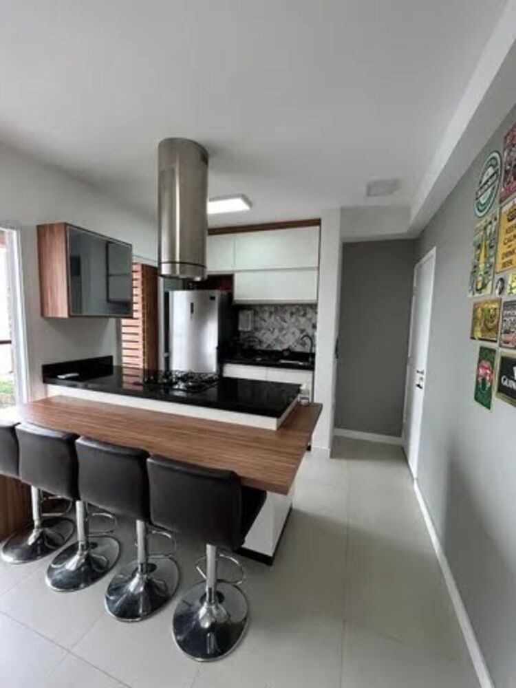 Apartamento, 2 quartos, 60 m² - Foto 13