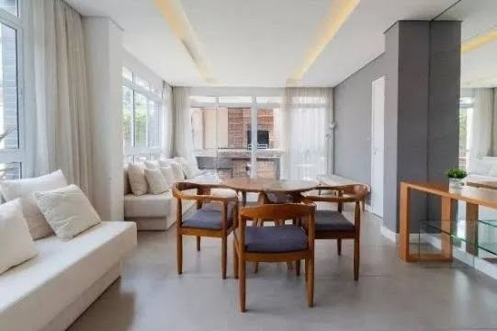 Apartamento, 2 quartos, 60 m² - Foto 16