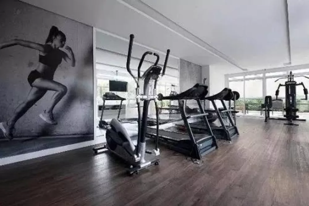 Apartamento, 2 quartos, 60 m² - Foto 12