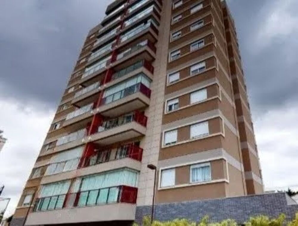Apartamento, 2 quartos, 60 m² - Foto 8