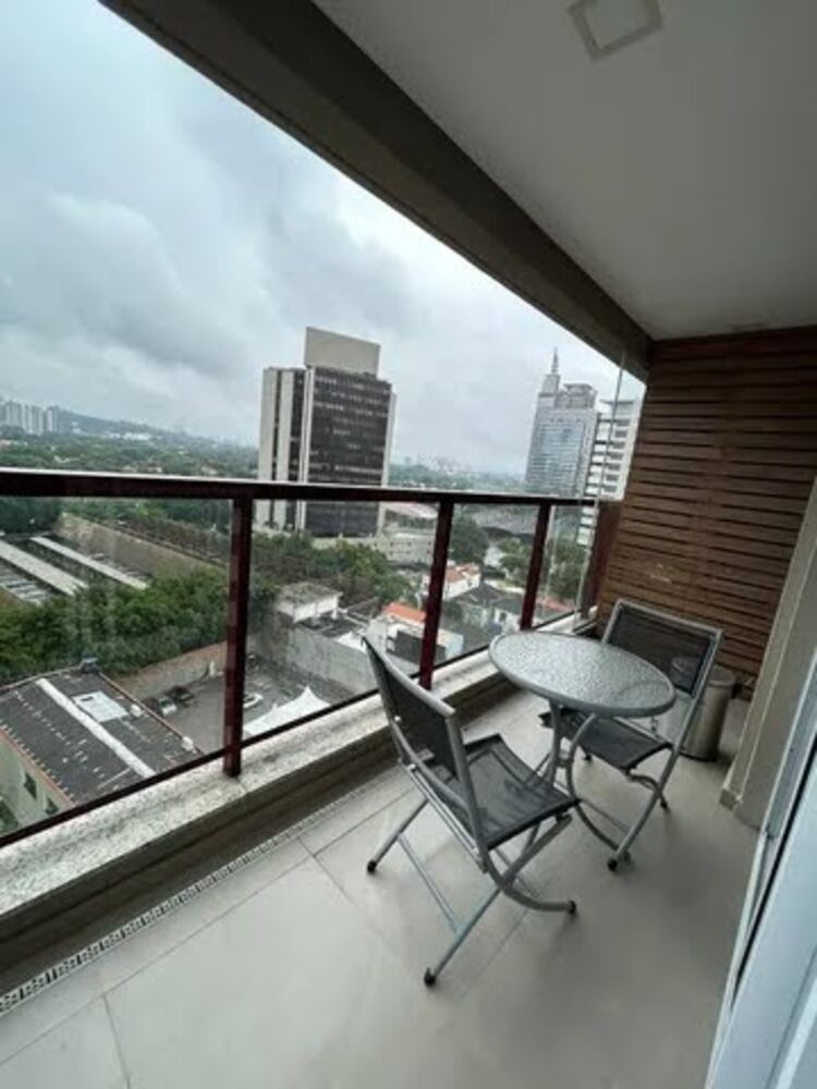 Apartamento, 2 quartos, 60 m² - Foto 14