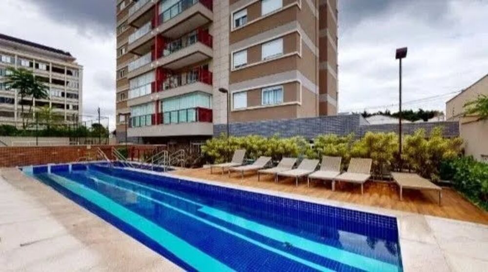 Apartamento, 2 quartos, 60 m² - Foto 5