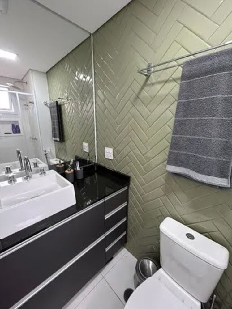 Apartamento, 2 quartos, 60 m² - Foto 4