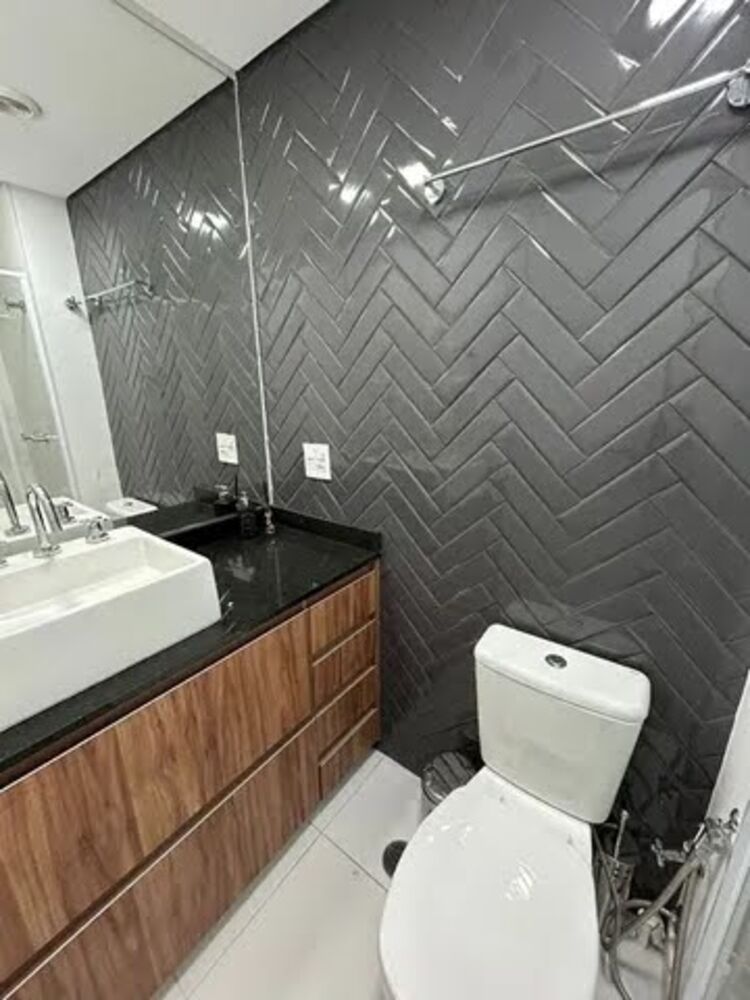 Apartamento, 2 quartos, 60 m² - Foto 6