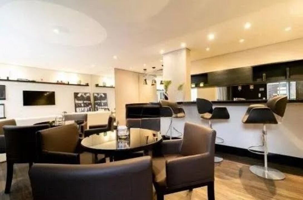 Apartamento, 2 quartos, 60 m² - Foto 7