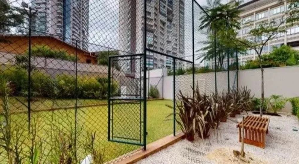 Apartamento, 2 quartos, 60 m² - Foto 9