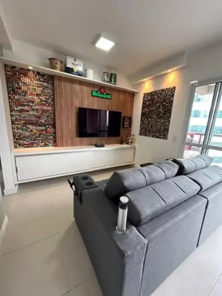 Apartamento, 2 quartos, 60 m² - Foto 11