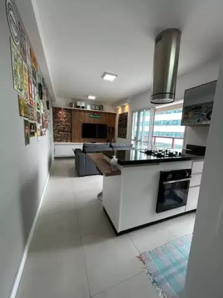 Apartamento, 2 quartos, 60 m² - Foto 10