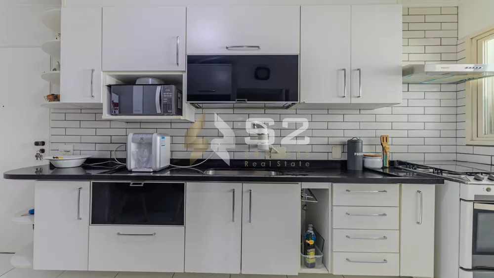 Apartamento, 3 quartos, 145 m² - Foto 4