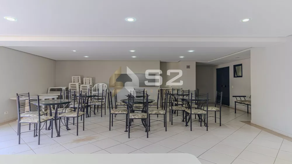Apartamento, 3 quartos, 145 m² - Foto 2
