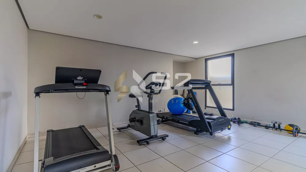 Apartamento, 3 quartos, 145 m² - Foto 3