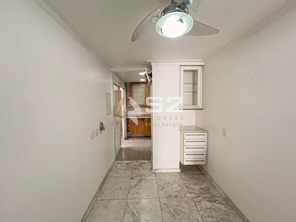 Cobertura, 3 quartos, 280 m² - Foto 2