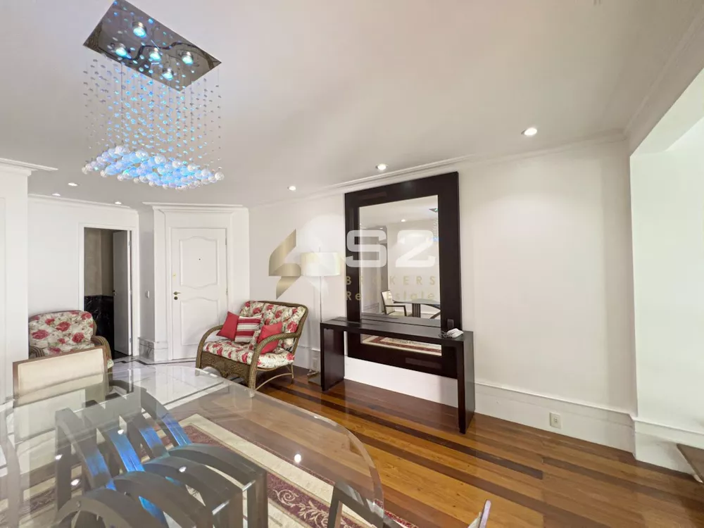 Cobertura, 3 quartos, 280 m² - Foto 3