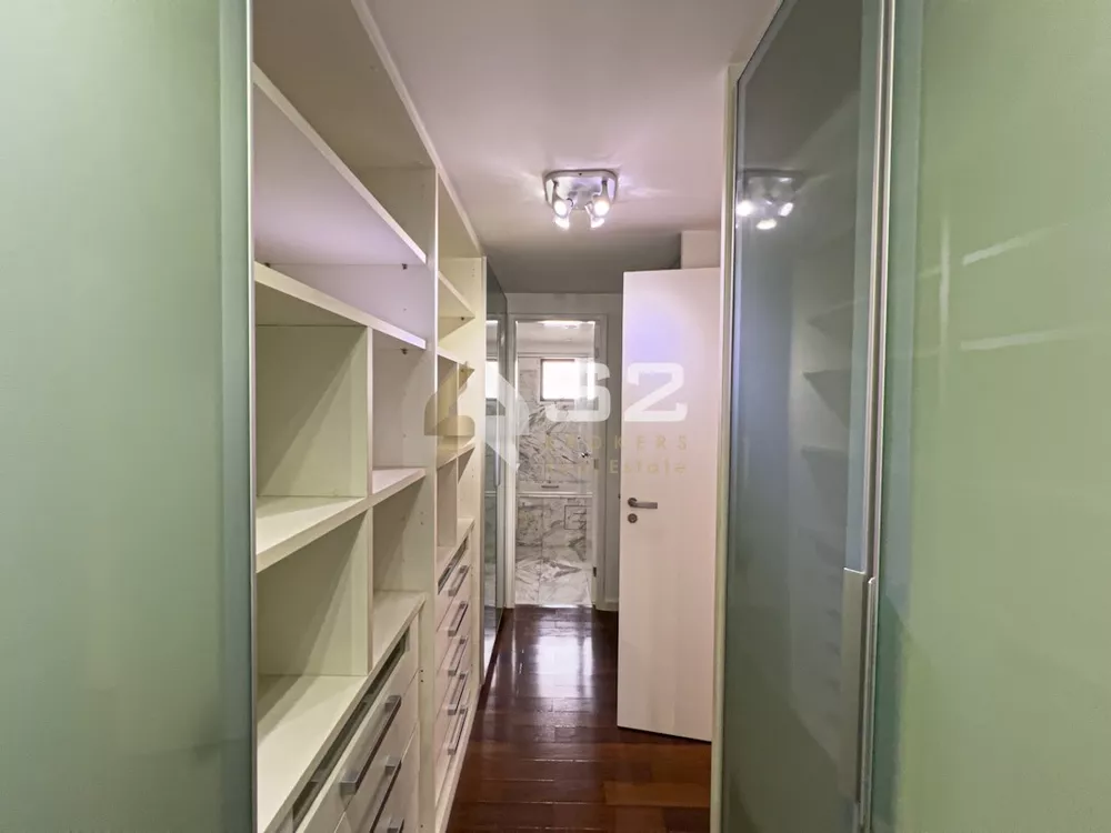 Cobertura, 3 quartos, 280 m² - Foto 4