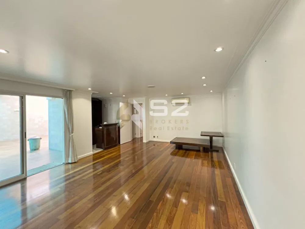 Cobertura, 3 quartos, 280 m² - Foto 1