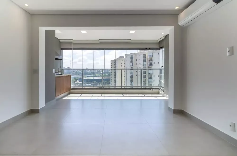 Apartamento, 2 quartos, 88 m² - Foto 1