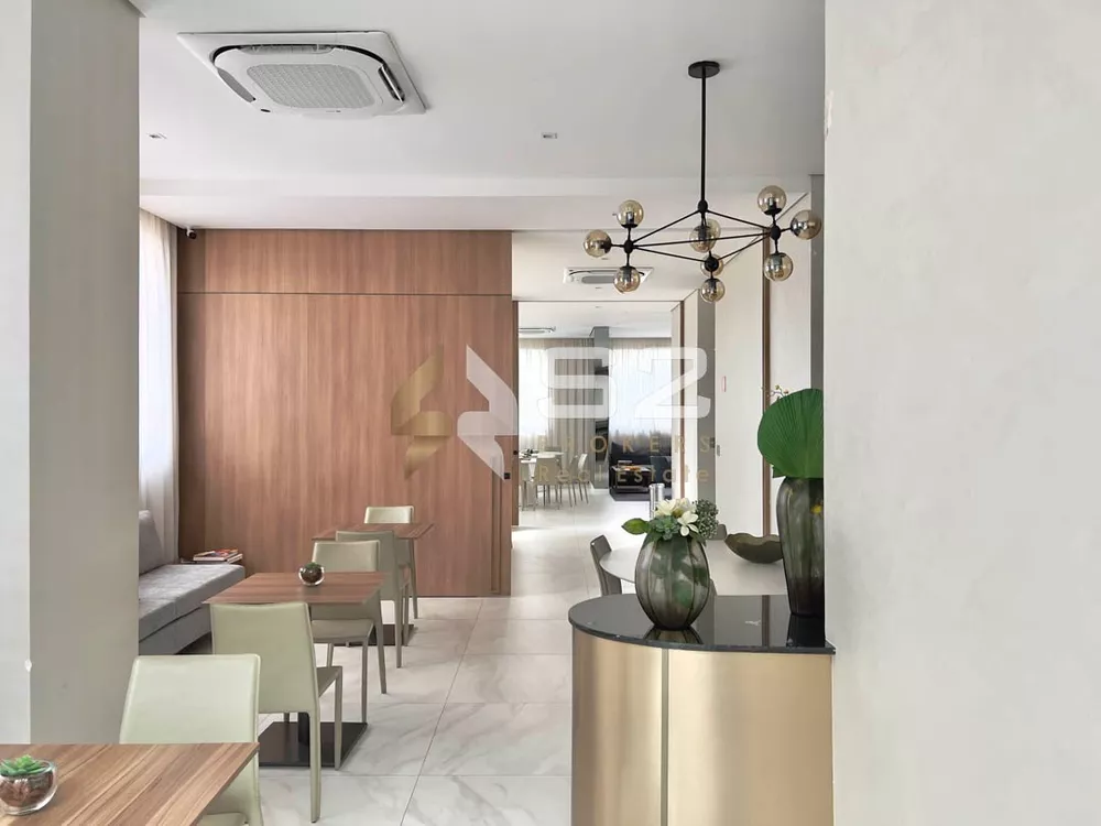 Apartamento, 2 quartos, 88 m² - Foto 2