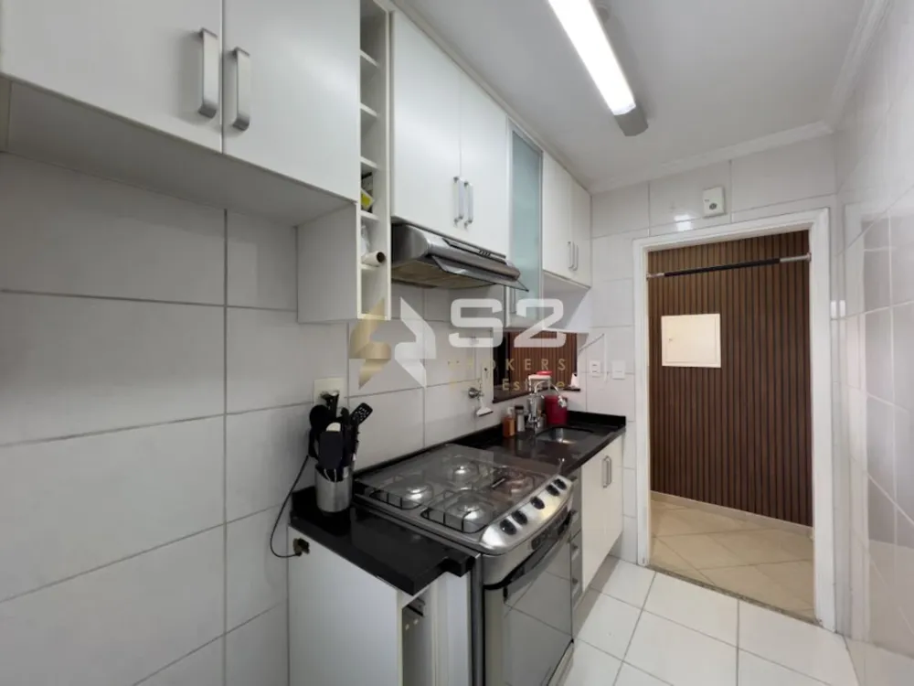 Apartamento, 2 quartos, 61 m² - Foto 1