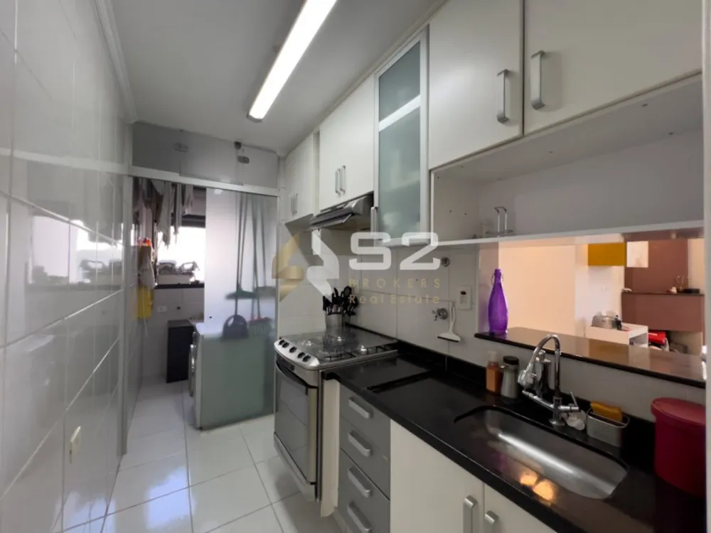 Apartamento, 2 quartos, 61 m² - Foto 4