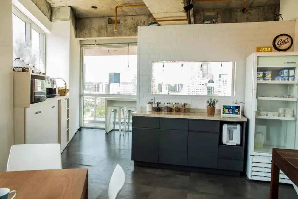 Sala-Conjunto, 621 m² - Foto 4