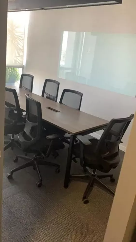 Sala-Conjunto, 621 m² - Foto 2