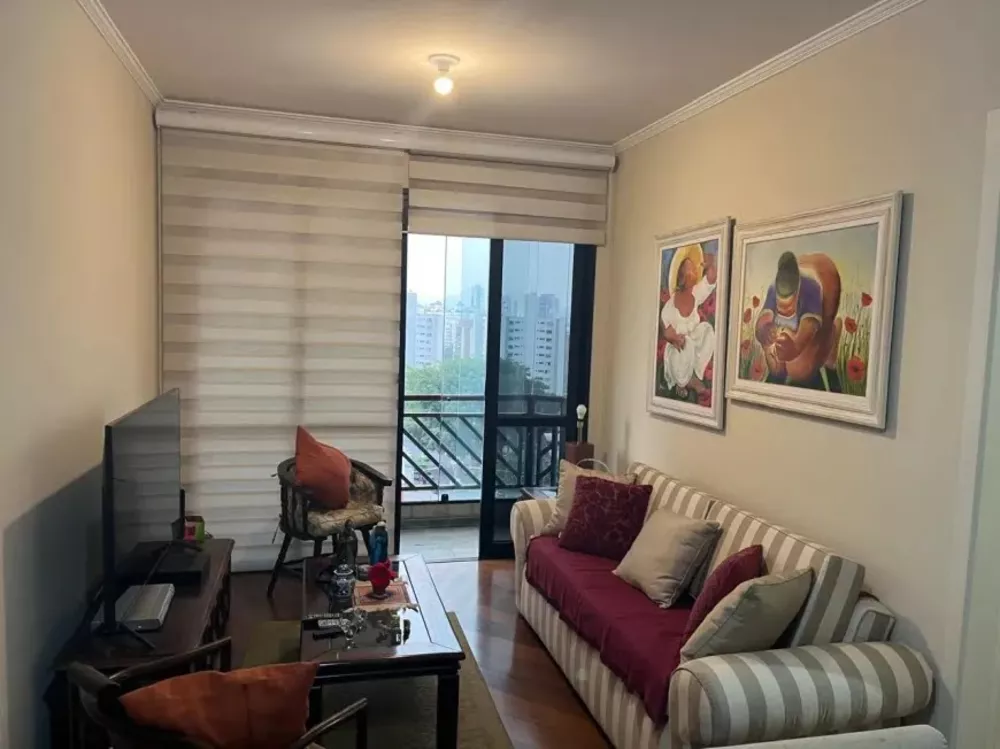 Apartamento, 3 quartos, 95 m² - Foto 2