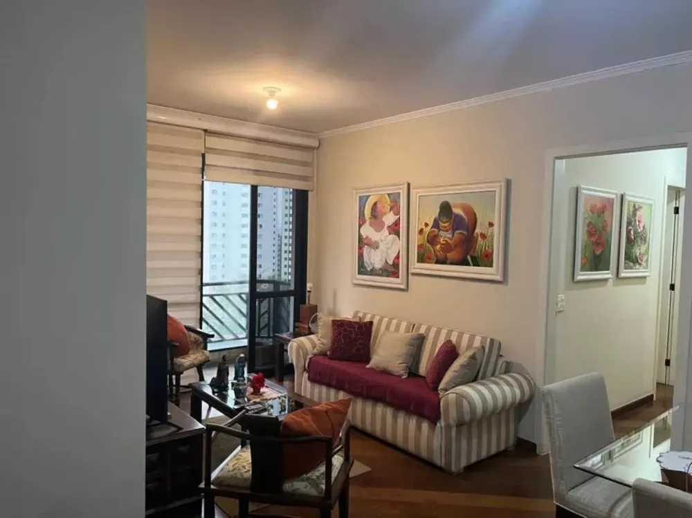 Apartamento, 3 quartos, 95 m² - Foto 10