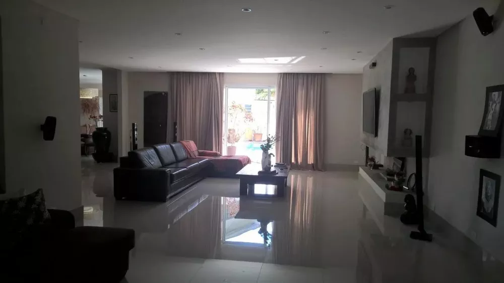 Casa, 4 quartos, 700 m² - Foto 3
