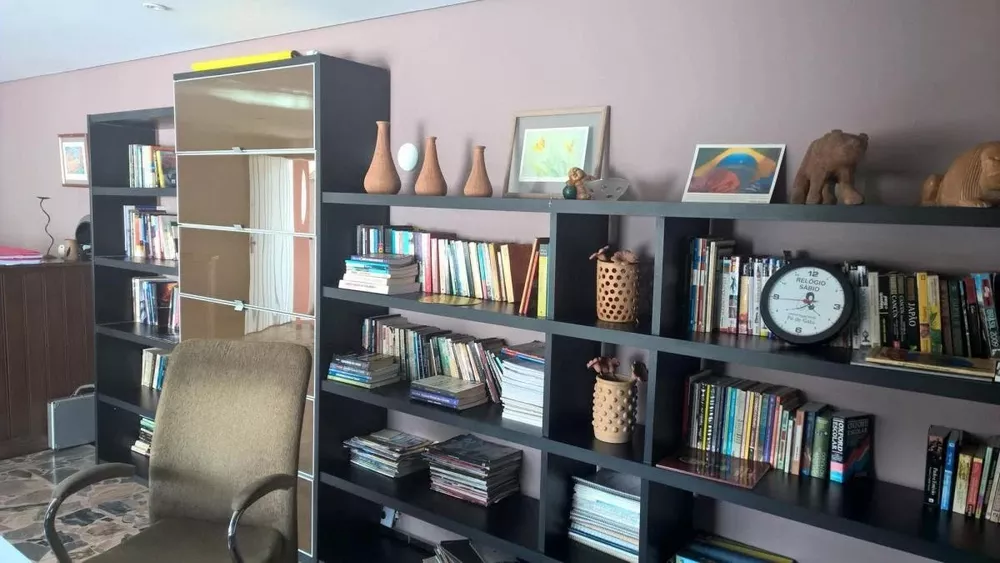 Casa, 4 quartos, 700 m² - Foto 1
