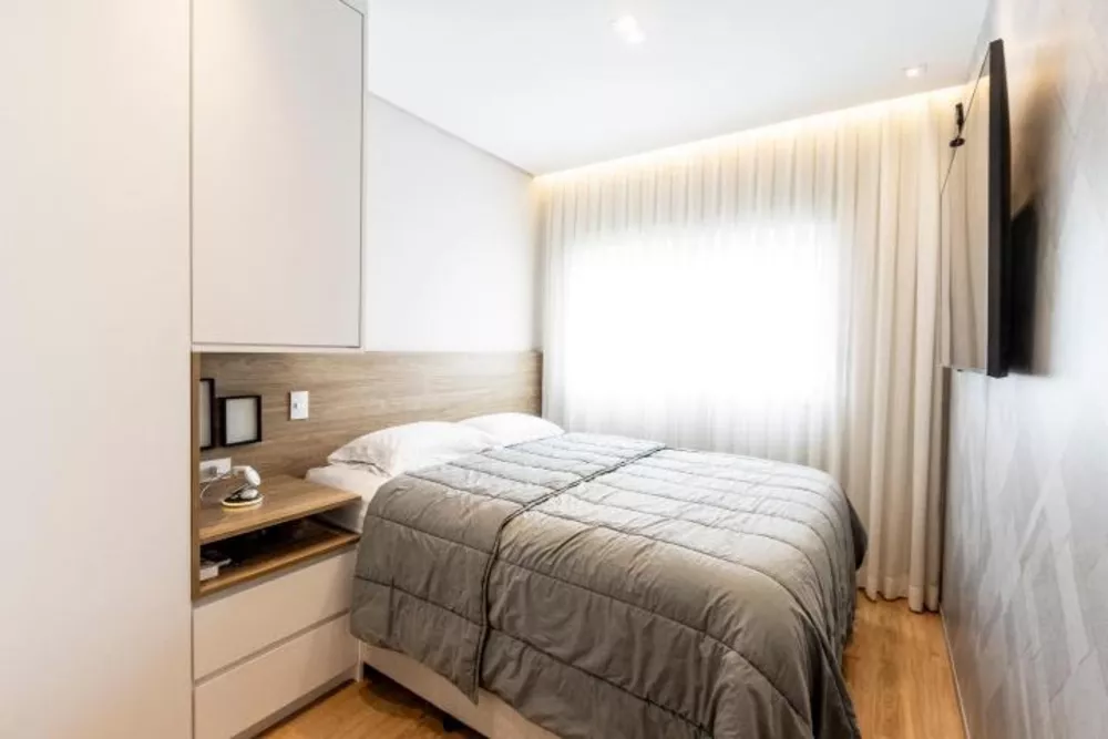 Apartamento, 2 quartos, 69 m² - Foto 5