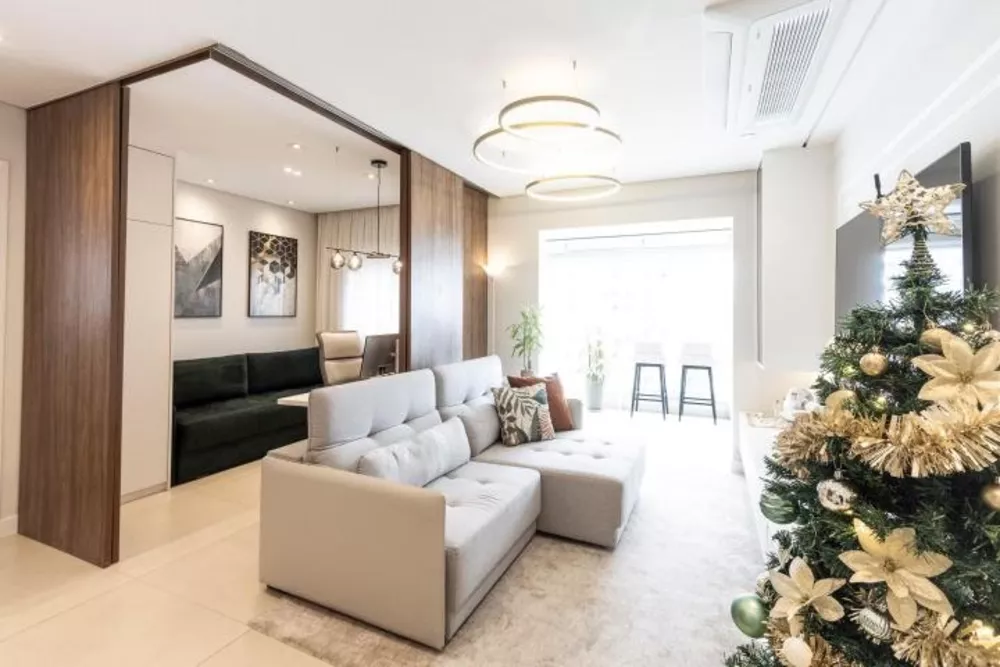 Apartamento, 2 quartos, 69 m² - Foto 8